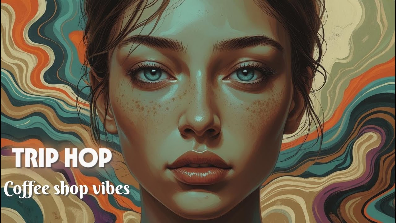Trip-Hop & Lounge | Coffee Shop Vibes