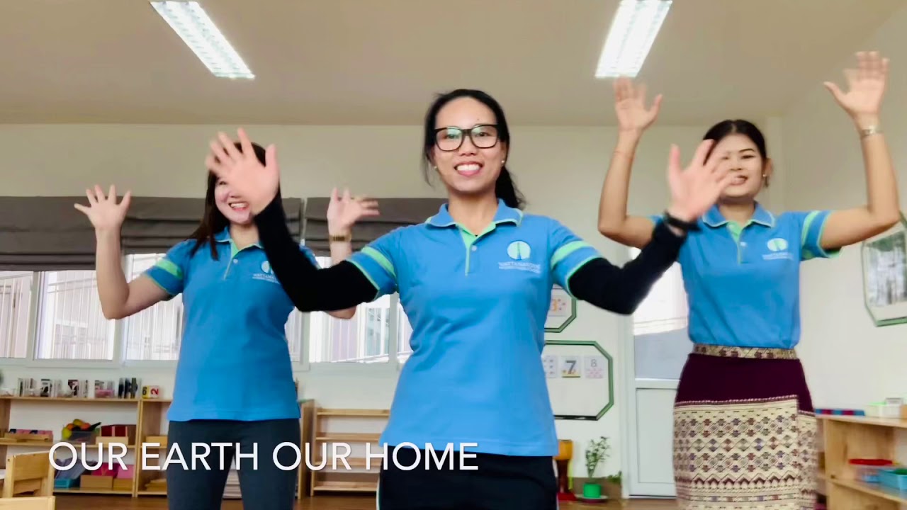 Our Earth Our Home