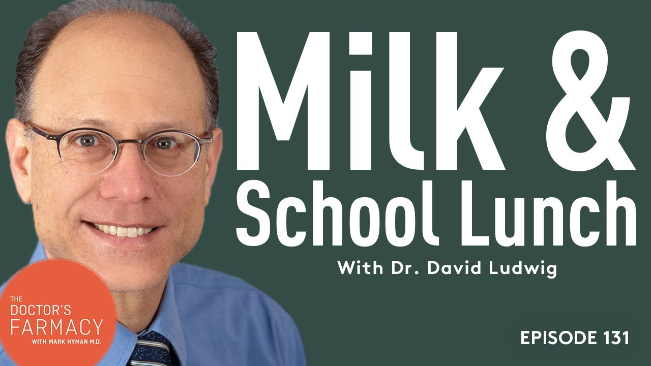 Milk & School Lunch Guidelines