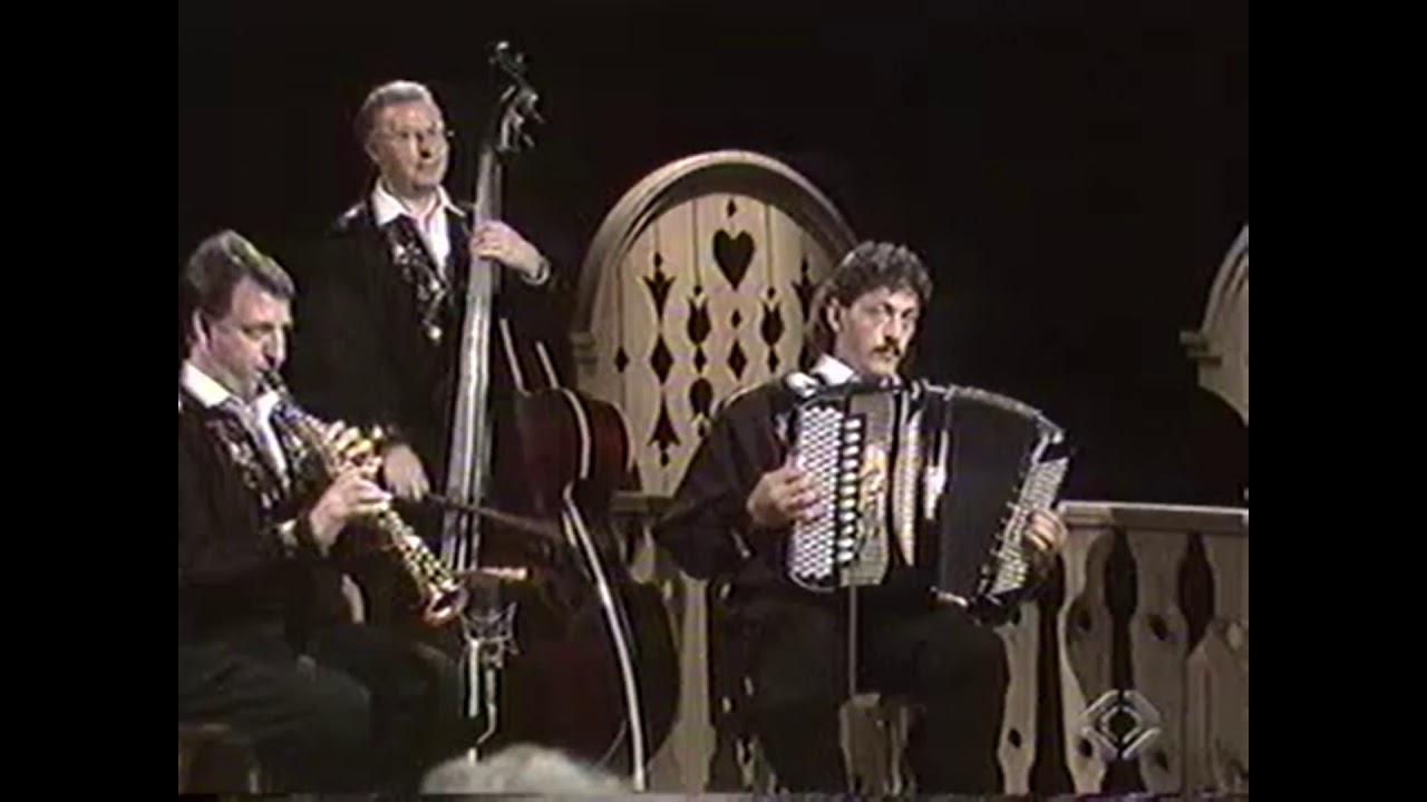 Hans Muff DE CHRIGEL SCHOTTISCH