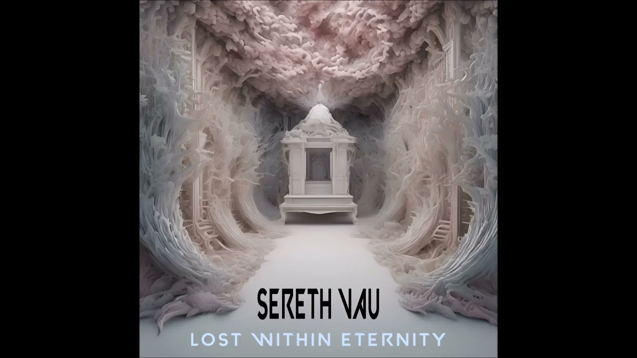 Sereth Vau - Break Apart (Once Was Love Mix) [Darkwave]