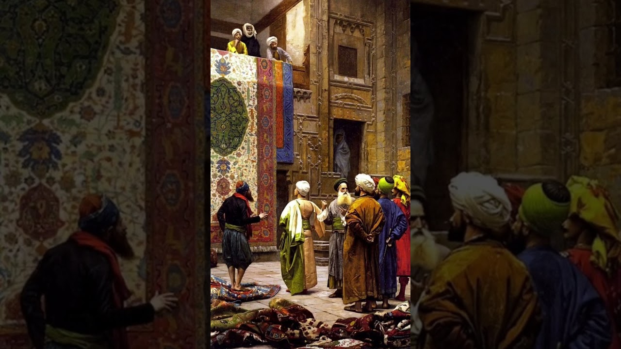 jadak al ghaith orchestra version