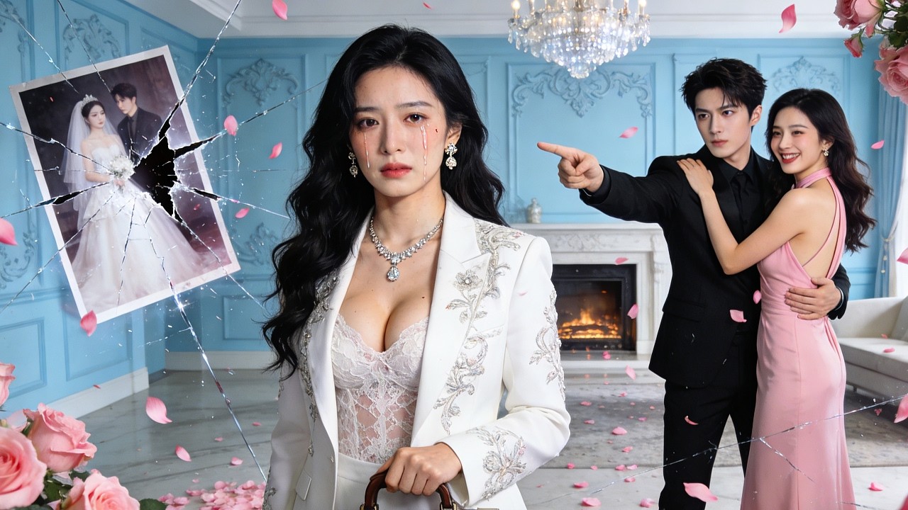 Il l'a forcée à avorter alors qu'elle portait son enfant. En apprenant la vérité, il s'est effondré!