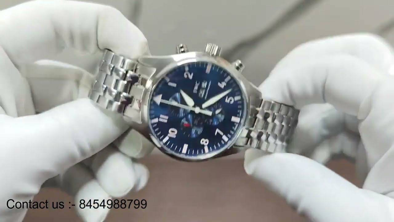 Watch Demo 1616