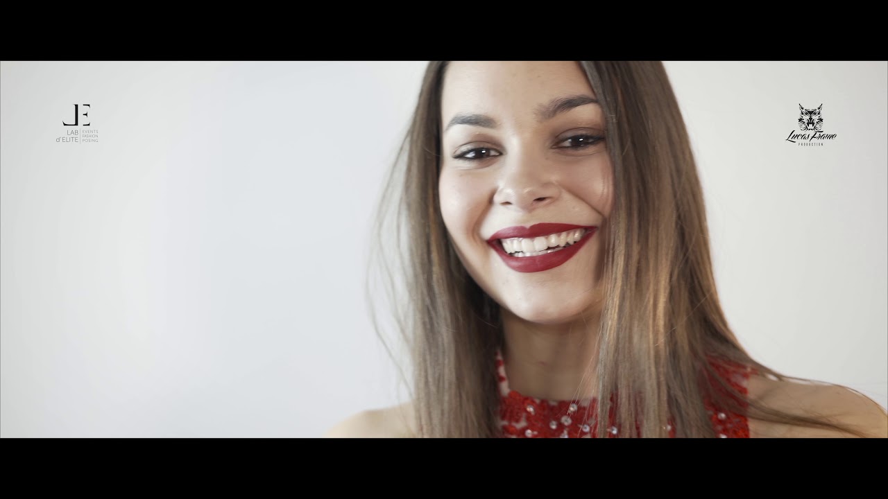 SABRINA GERHOFER SHOOTING TRAILER v1