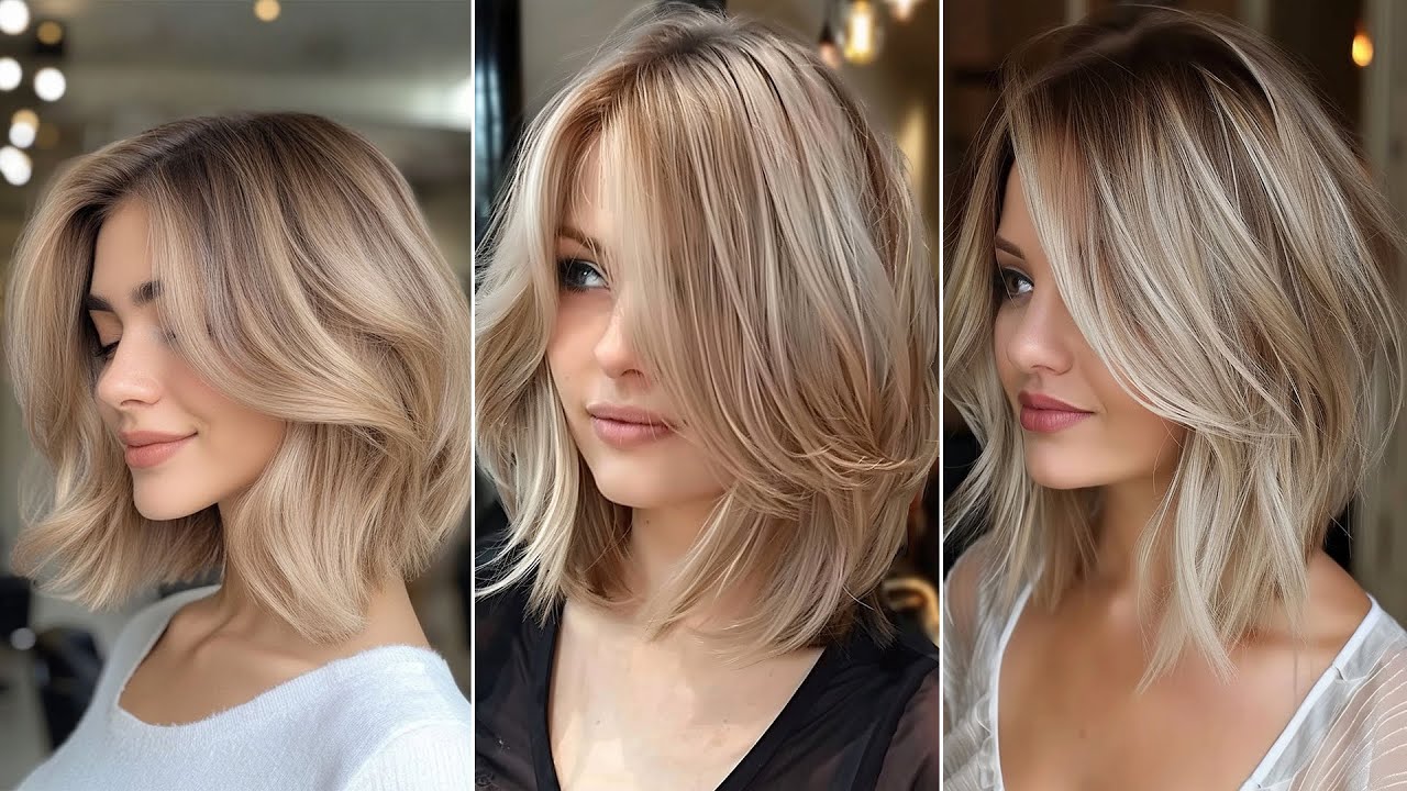The Ultimate Pixie Grow out Guide Bold Cuts & Colors  Say Goodbye To Short & Hello To Bob!