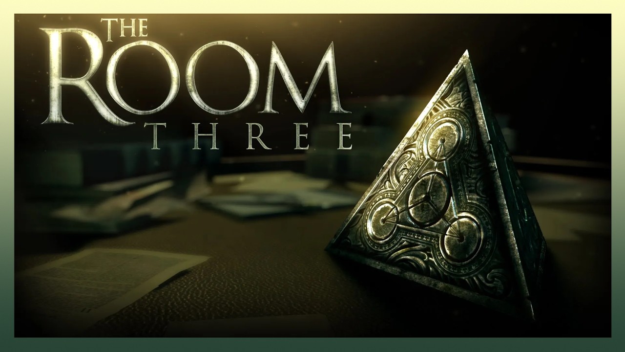 Ein Weg durch das Observatorium | The Room Three | #06