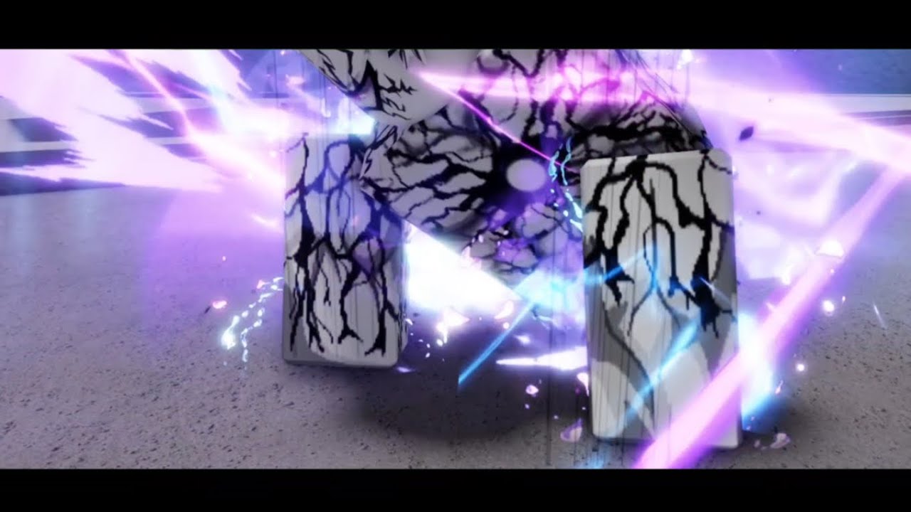 Boros Boss Concept/Skill Builder TSB
