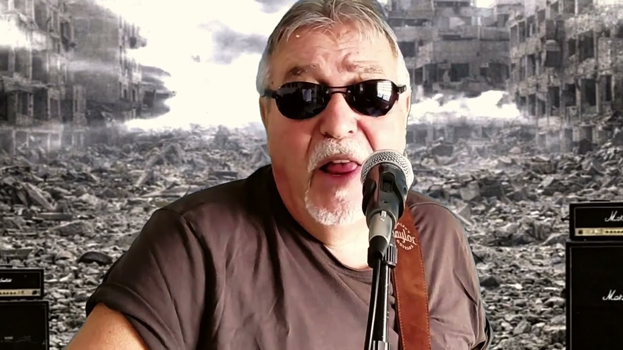 CEM BEZEYİŞ : Pit Of Hell.