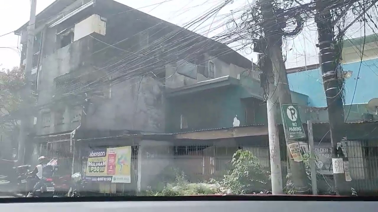 Lungos Malabon to University Hills Caloocan (JAM ORIG VIDEOS) March 3,2026,09