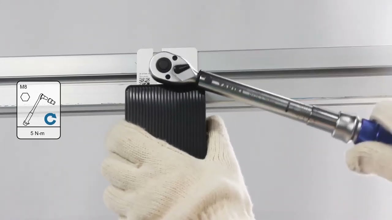 Huawei Smart PV Optimizer 450w Installation Video | Mini Power