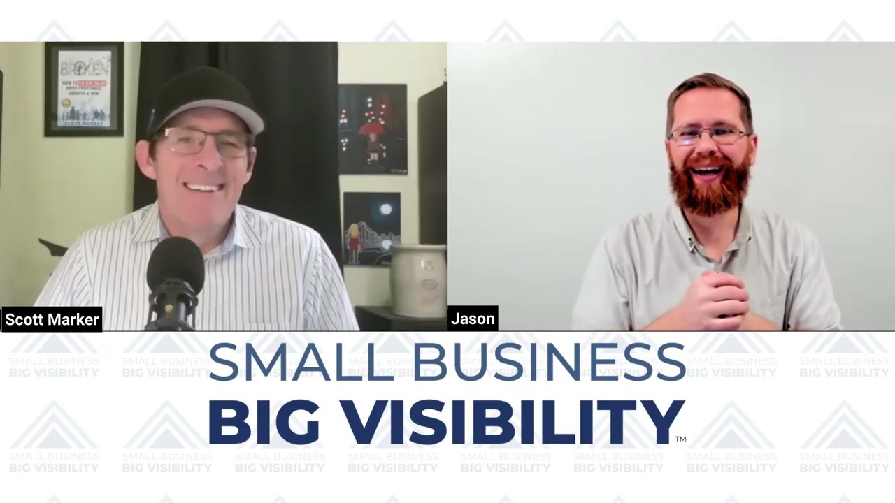 325: AI, Sales And The Strategic Customer Cycle