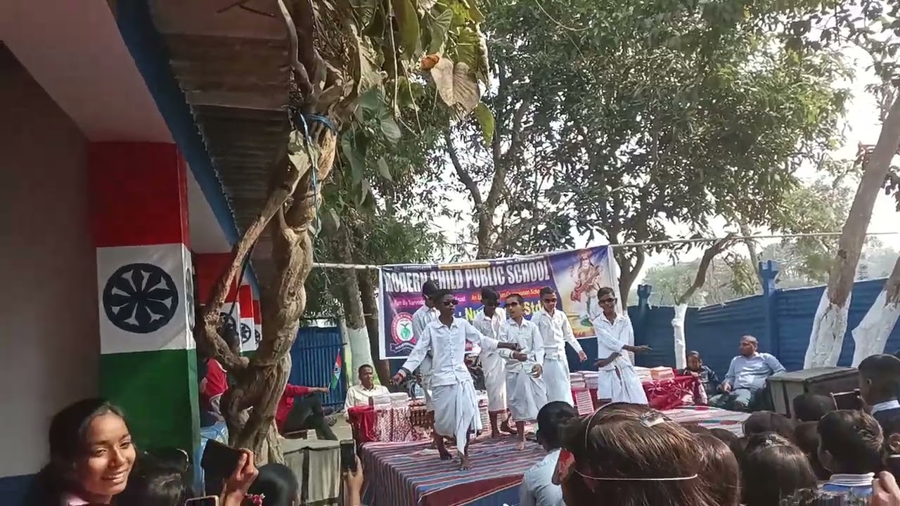 Lungi dance 