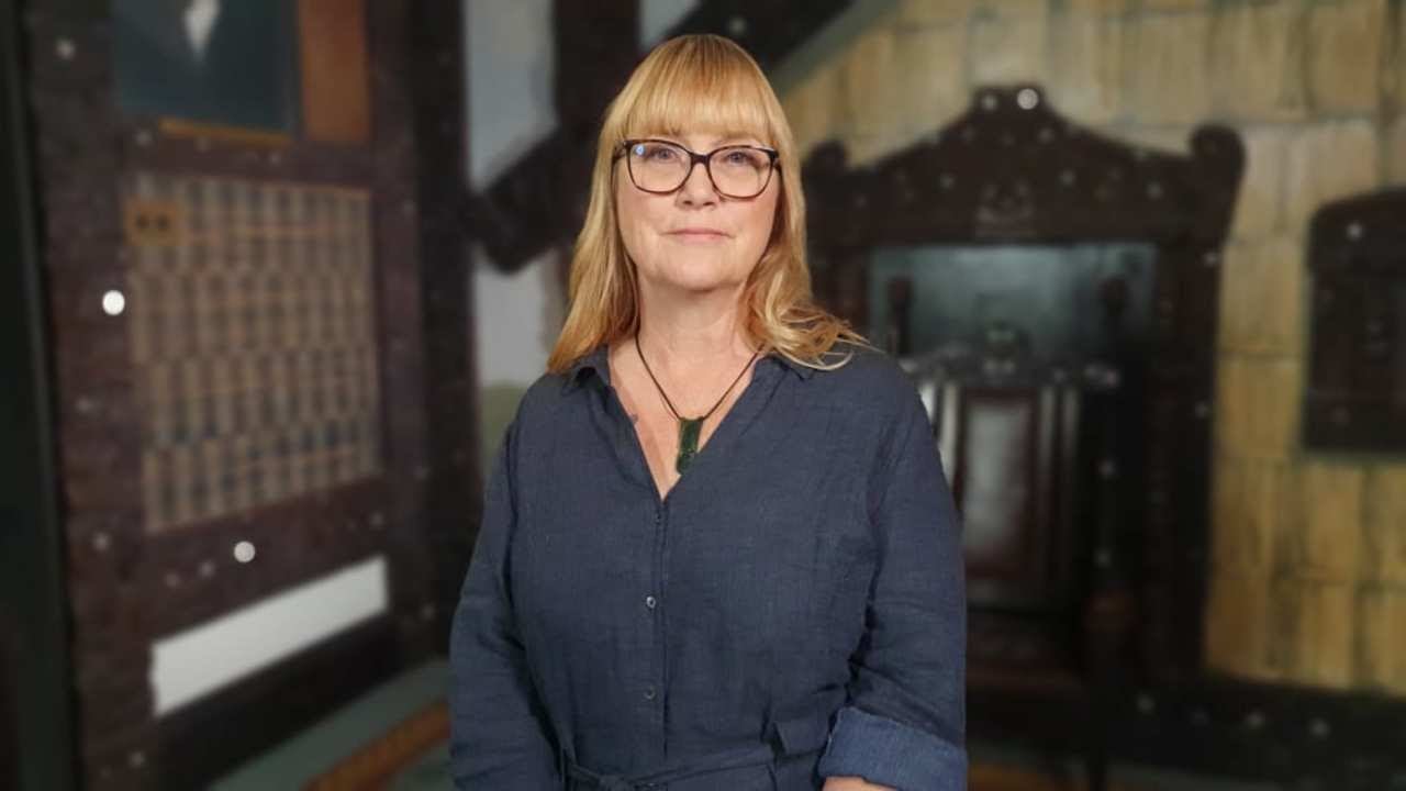 Matangireia | Season 2 | Episode 6: Denise Roche | RNZ