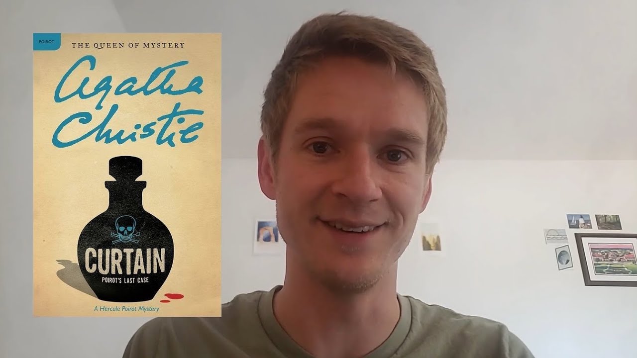 Curtain -- Agatha Christie [Book Discussion] [Spoilers Throughout!]