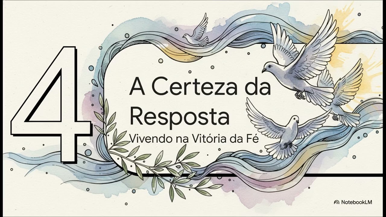 Salmo 6 - A oração que transforma a dor