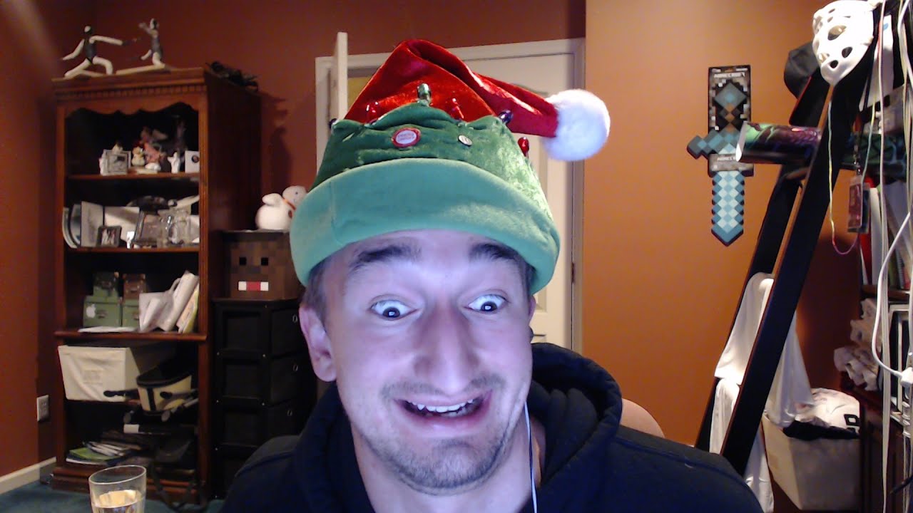 Minecraft Platform Party FACECAM | JeromeASF