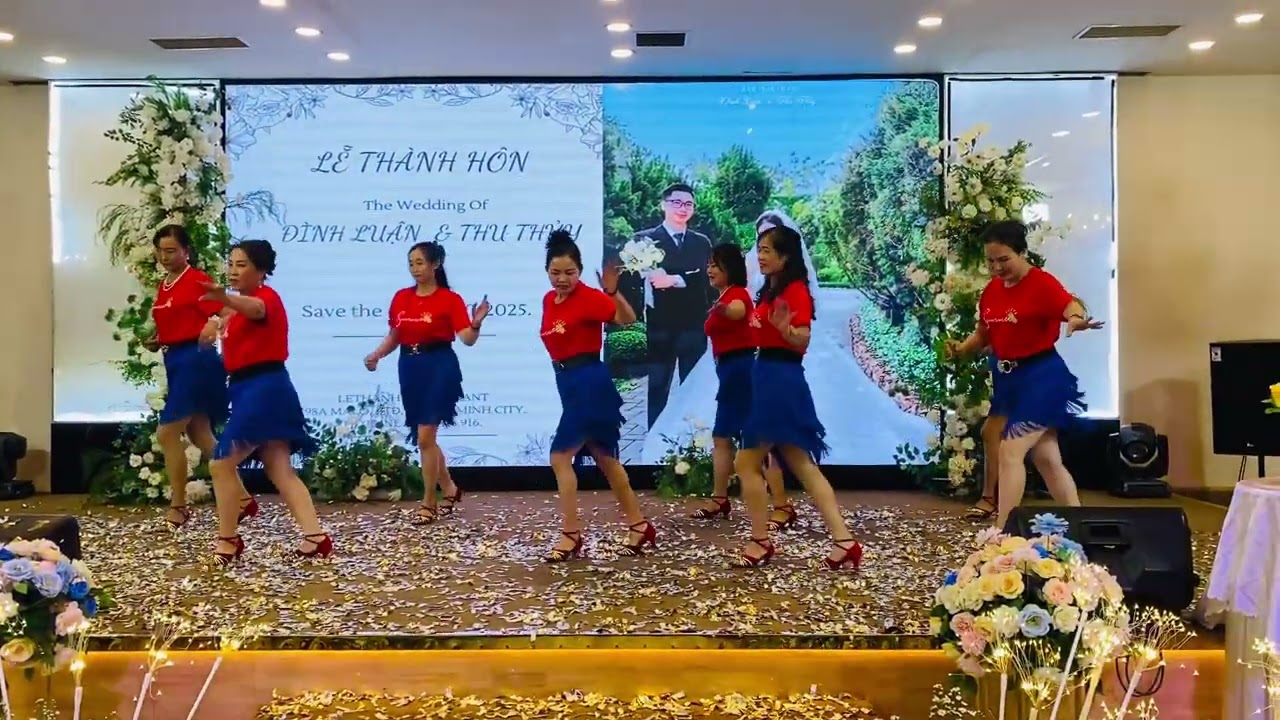 MƯỜI THƯƠNG (MAMBO NỒNG SAY TẬP 1)