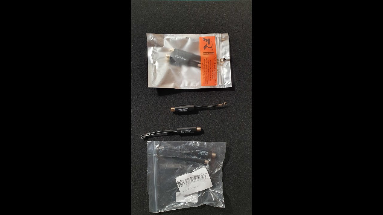 143. Symetryzator od z Aliex... Uważajcie