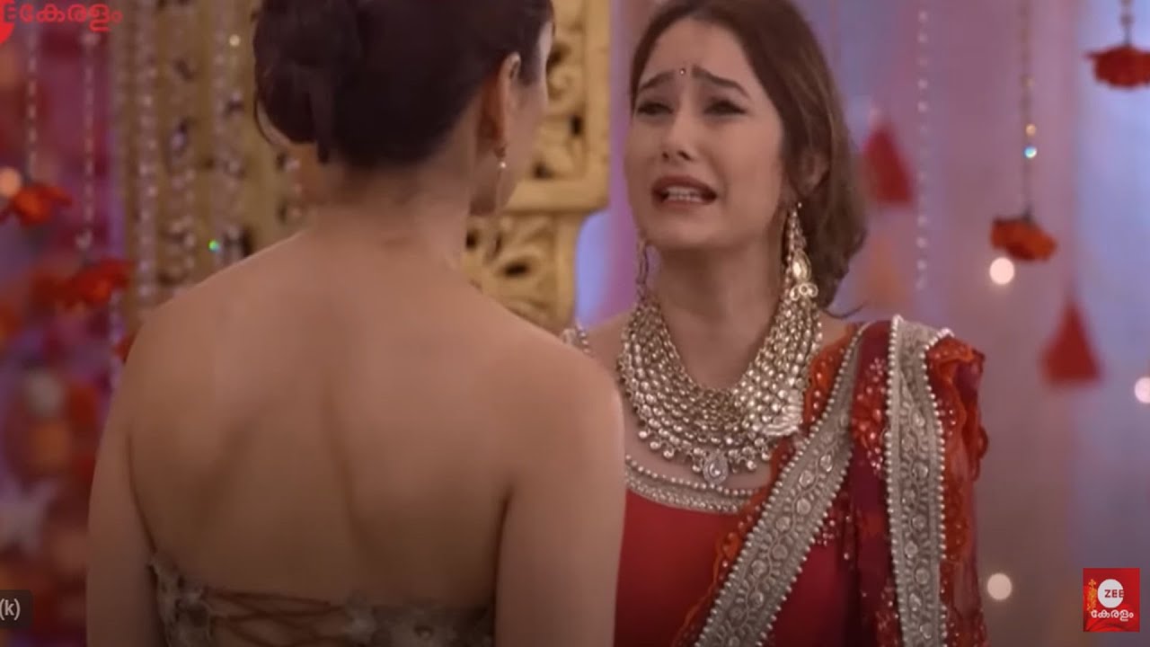 EP 919Синдхуорам - Индийский сериал малаялам - Же Кералам