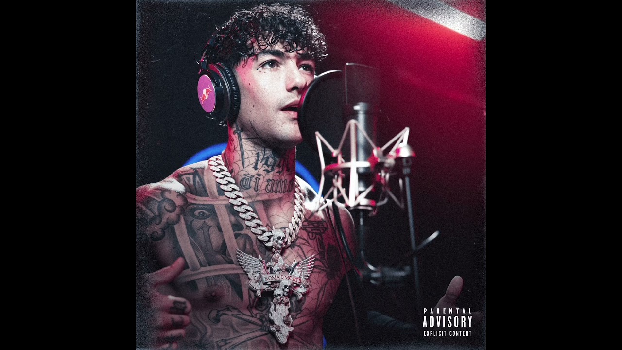 64 BARRE DI VERITÀ (Red Bull 64 Bars) Instrumental