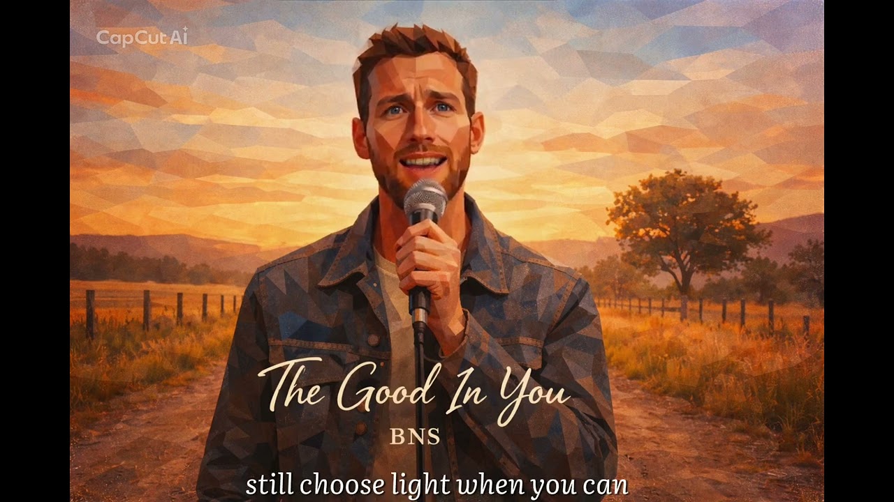 THE GOOD IN YOU. - BNS