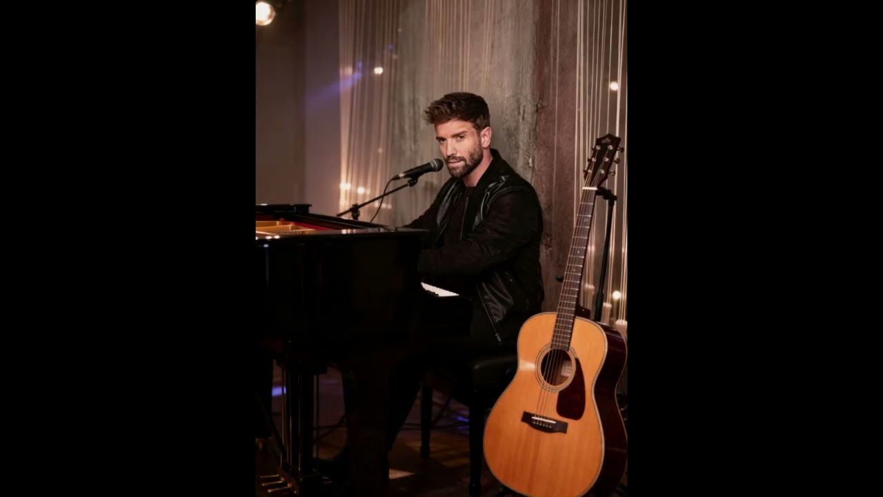 (Sorry, Justin Bieber) Cover Pablo Alborán