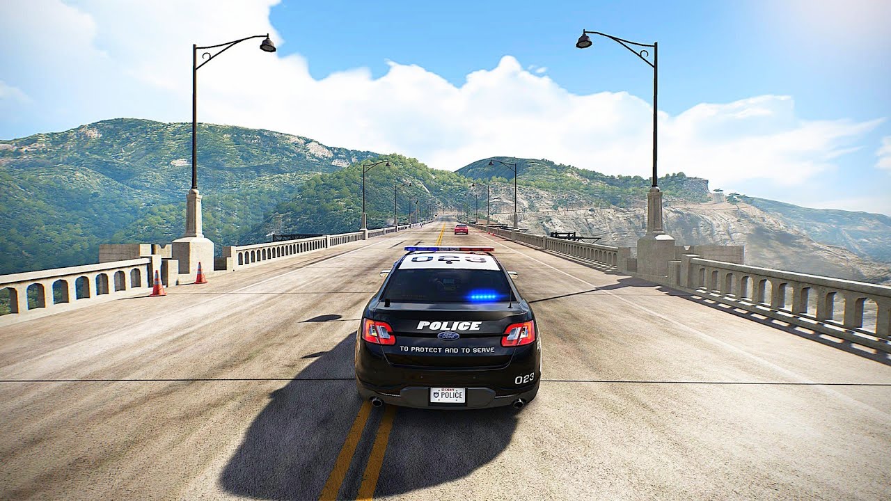 PS5: NFS: Hot Pursuit Remastered | PART #1 [4K HDR 60FPS]