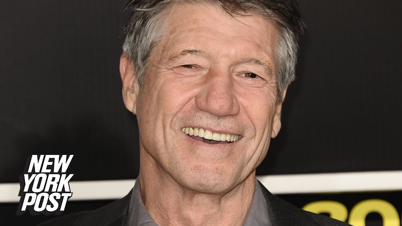 Fred Ward, &lsquo;The Right Stuff&rsquo; and &lsquo;Tremors&rsquo; actor, dead at 79 | New York Post