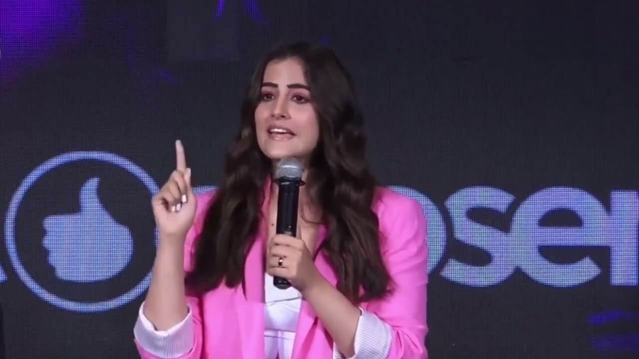 Nupur Sanon Talks About 