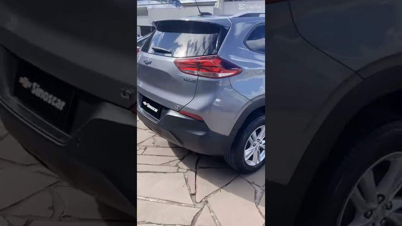 Tracker LT