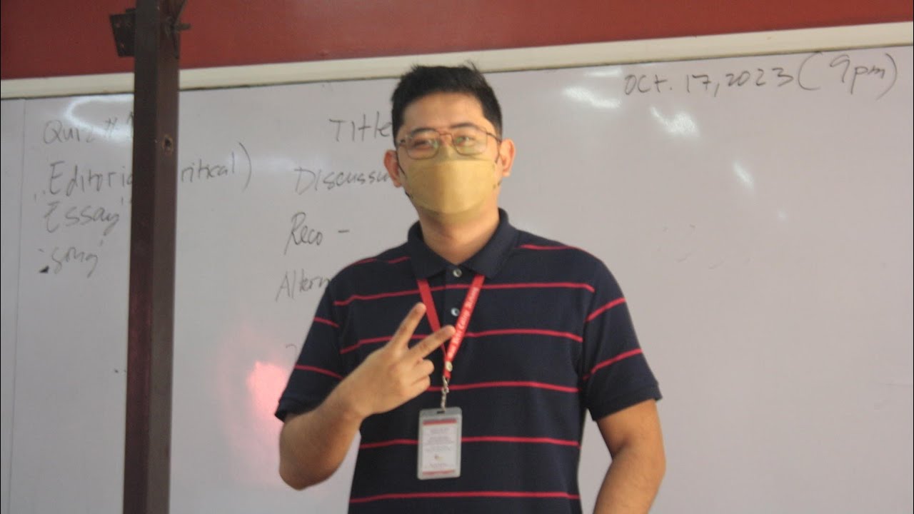 Radioactive Iodine ☢️ paano ba gumagana sa Thyroid at anong epekto? 