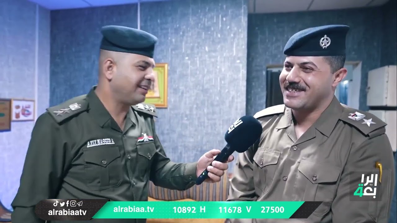 نداء رقم 1 مع العقيد عزيز ناصر | جمع أغراض منزل والدته وحرق دارها بالكامل