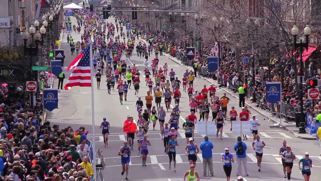 Boston Strong