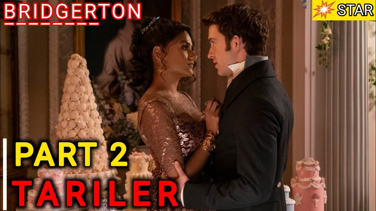 Bridgerton Season 4 Part 2: Secrets, Scandals & Heartbreaking Twists REVEALED!