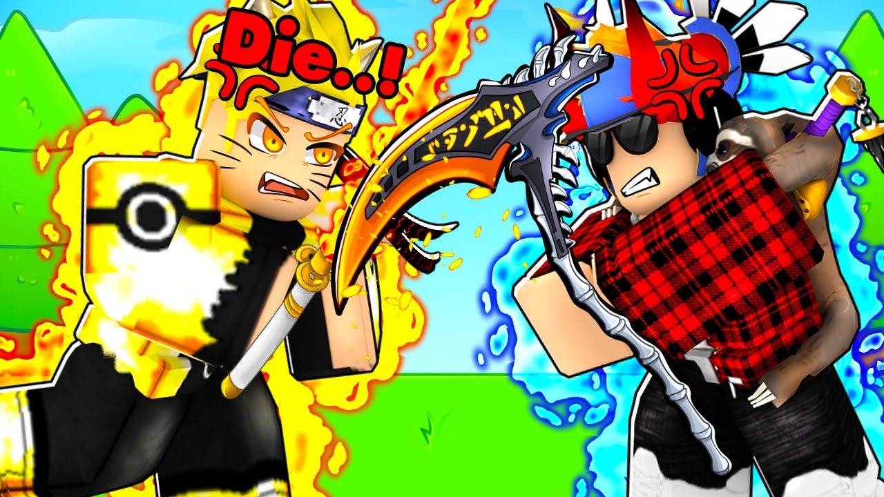 My CRUSH Ex-Boyfriend Came Back, And He Wanted REVENGE... (ROBLOX BLOX FRUIT)