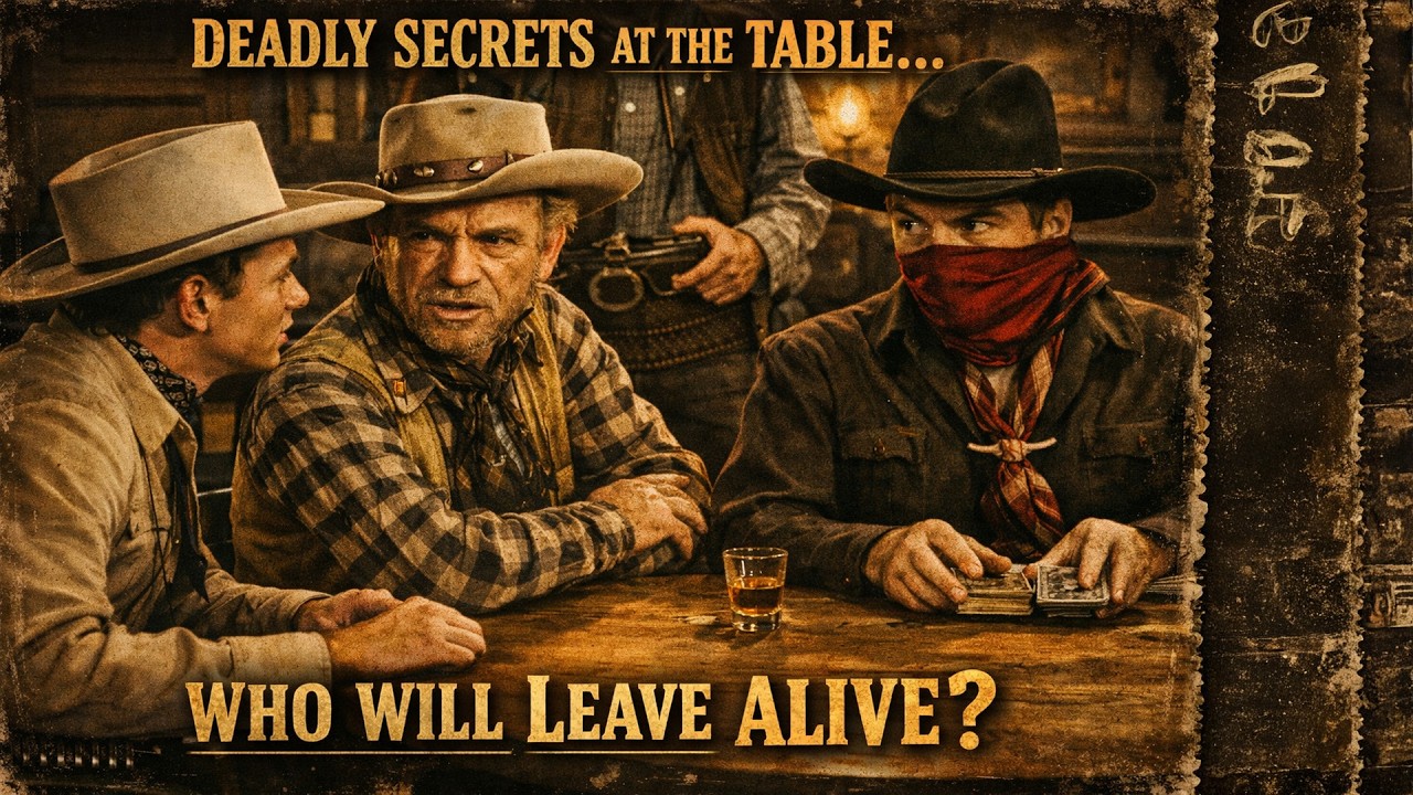 Blood and Dust | A Ruthless Story of Blood and Dust | Full Movie