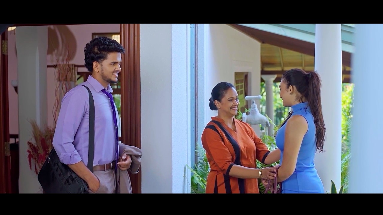 ආත්මි අම්මි තාත්තිගෙ ගෙදරට 😍😏| හොඳම ටික එක පෙළට