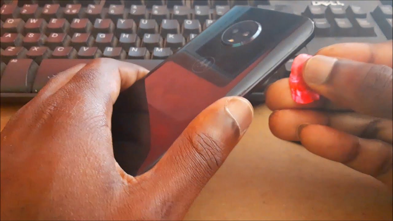 Motorola G6 disassembly-motorola g6 teardown battery replace