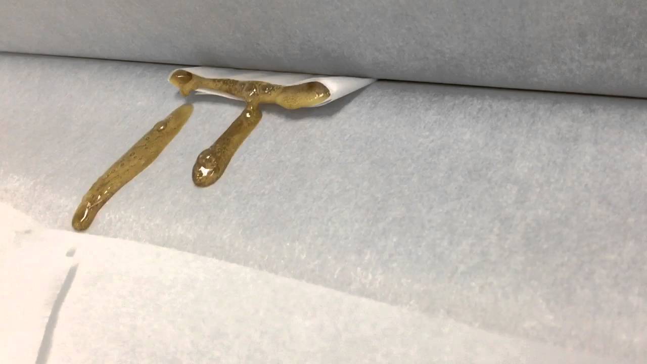 IE108 Rosin Press - Hash
