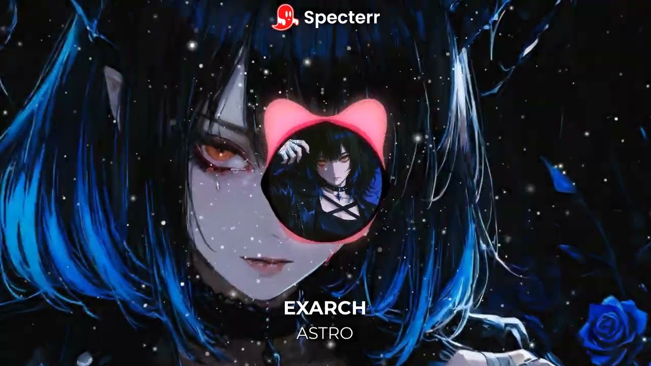 Exarch - Asrto ❤️