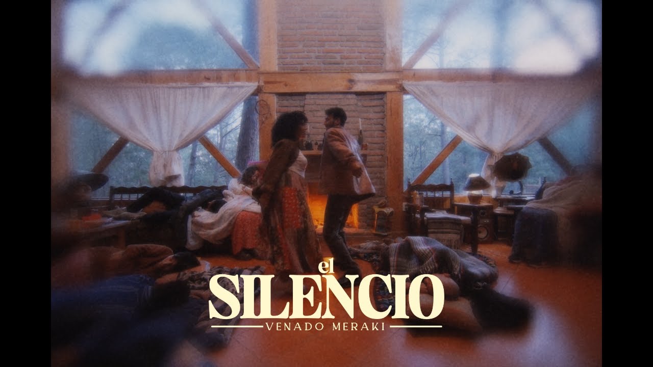 Venado Meraki - El Silencio (Video Oficial)