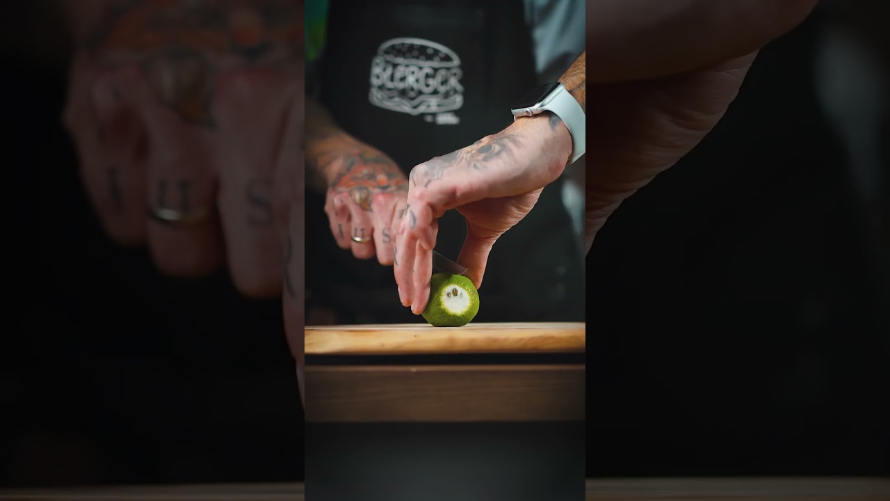 Założę się, że nie piłeś tego drinka. #alkoholove101 #drinki #caipirinha #caipiroska #w&oacute;dka #cachaca