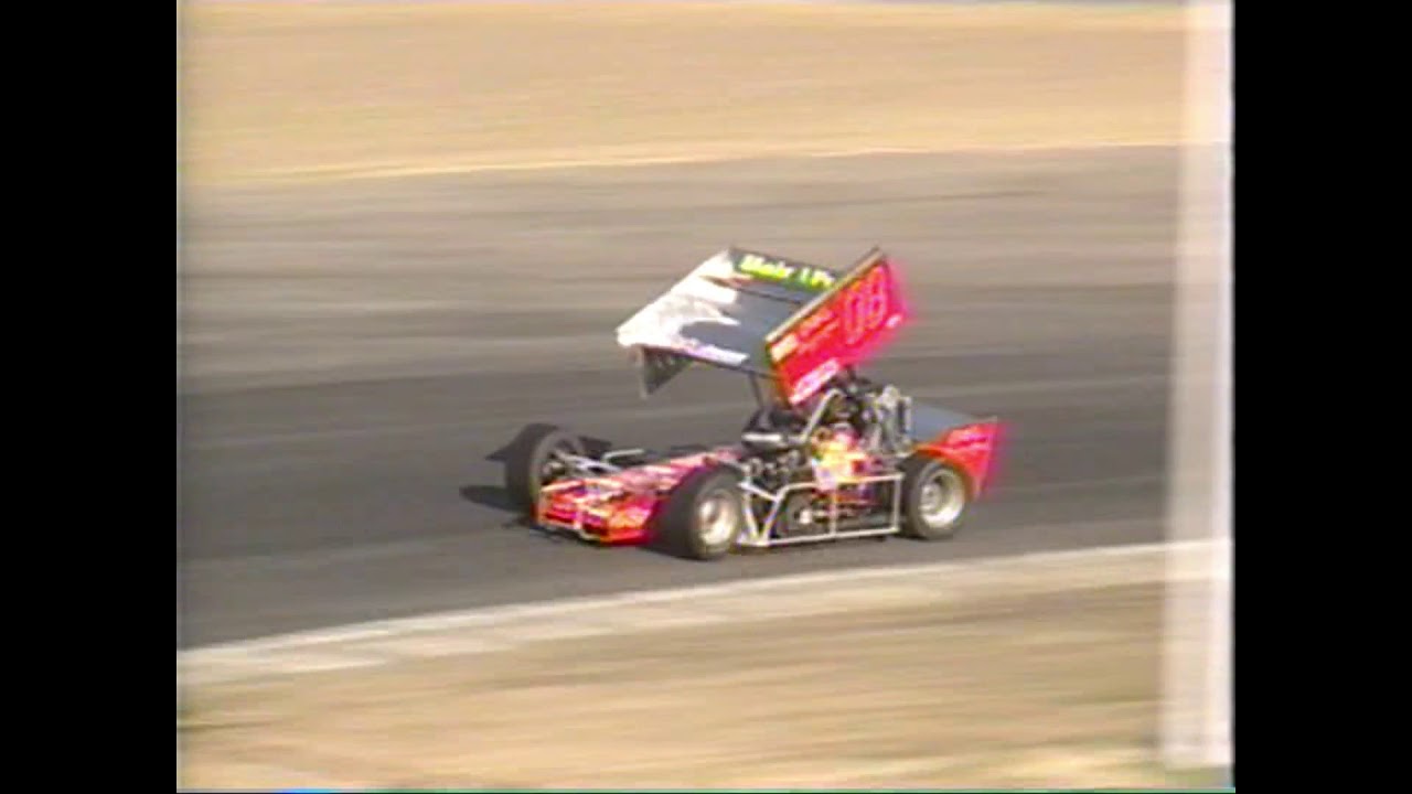 Star Speedway 4-28-01