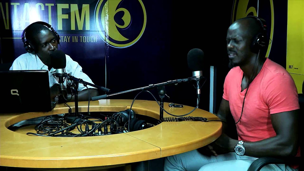 #1o1RW -Kinyarwanda Edition Feat. FRANK JOE