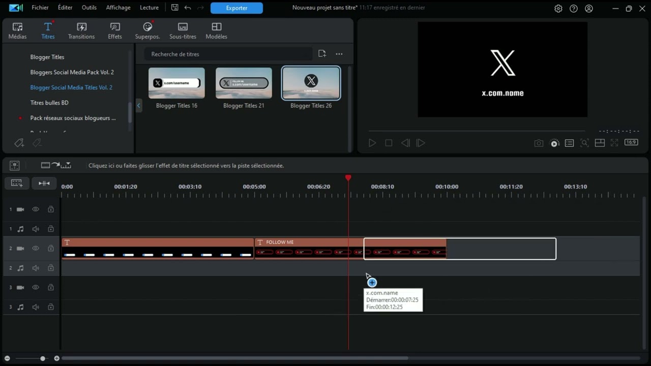 Cyberlink 2025 - PowerDirector 2025 - AI