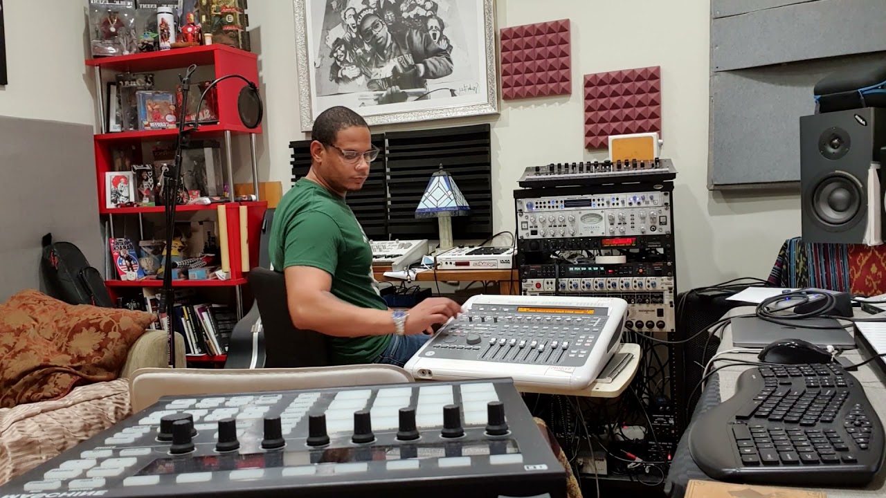 Digi 003 with protools in 2022?