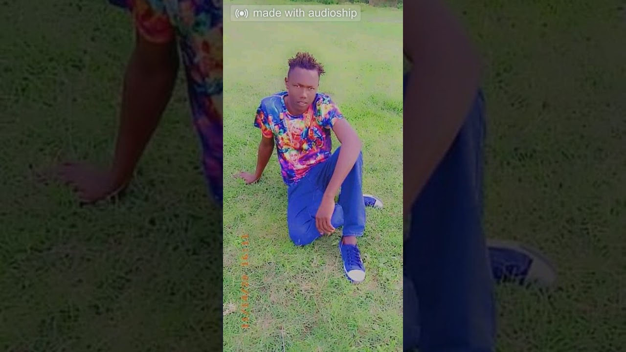 Mokonye Polet by Olmelil youngstars.(OFFICILA AUDIO)