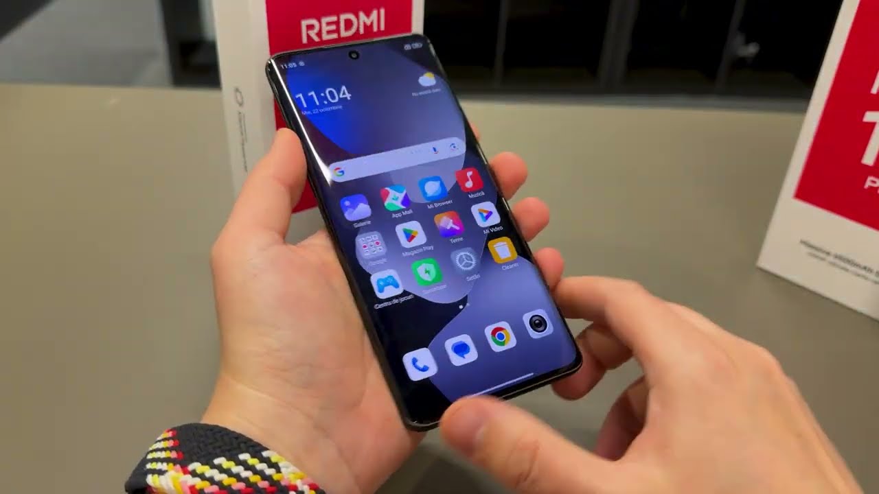 Redmi Note 15 5G a ajuns oficial în România: ce aduce nou față de versiunea din China