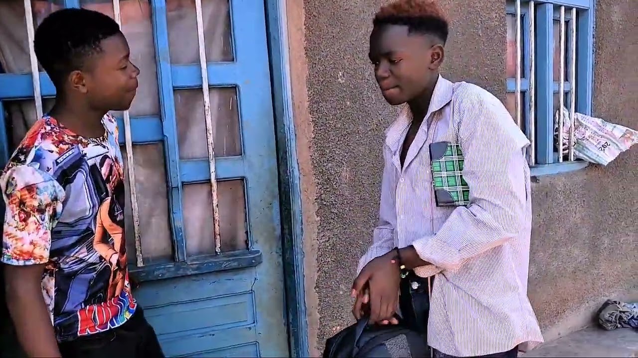 SHADOW LEO KAINGIA CHAKIKE???